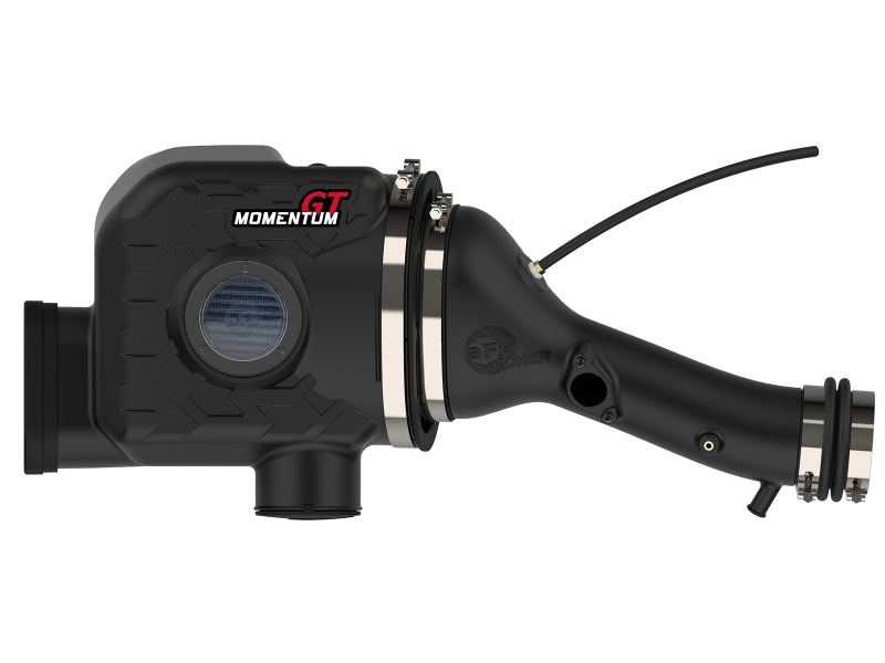 AFE Momentum GT Cold Air Intakes - aFe Momentum GT Pro 5R Cold Air Intake System 05-11 Toyota Tacoma V6 4.0L