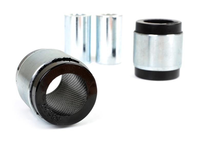 WL Bushings - Control Arm - Whiteline Plus 2010 Volkswagen CC Rear Control Arm Lower Front Outer Bushing Kit