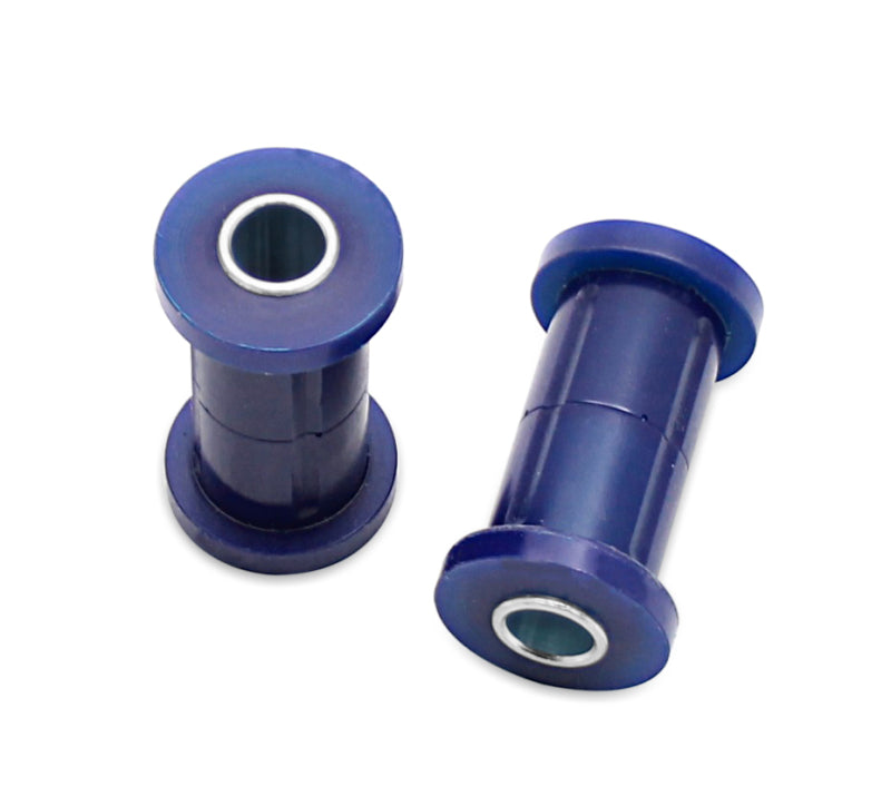 SPR Bushings - Leaf Spring - SuperPro Ford-Spring Rear Bushing All