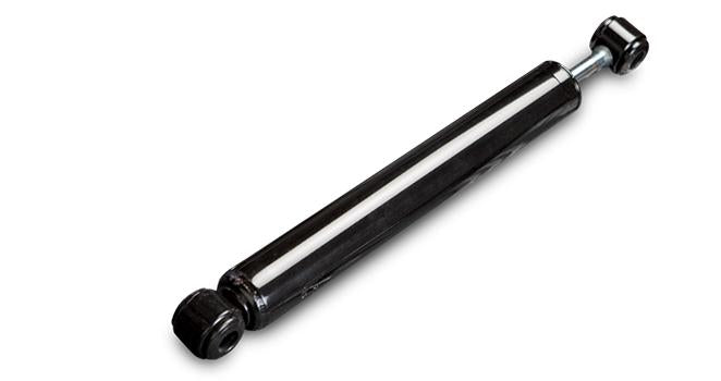 KYB Steering Stablizers - KYB Shocks & Struts Steering Stabilizers Front CADILLAC Fleetwood Limousine 1977-95