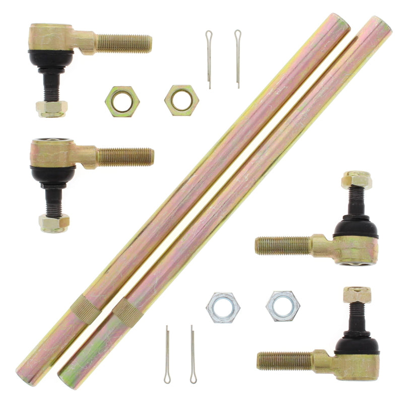 ABR Tie Rod Kits - All Balls Racing 99-08 Honda TRX400EX Tie Rod Upgrade Kit