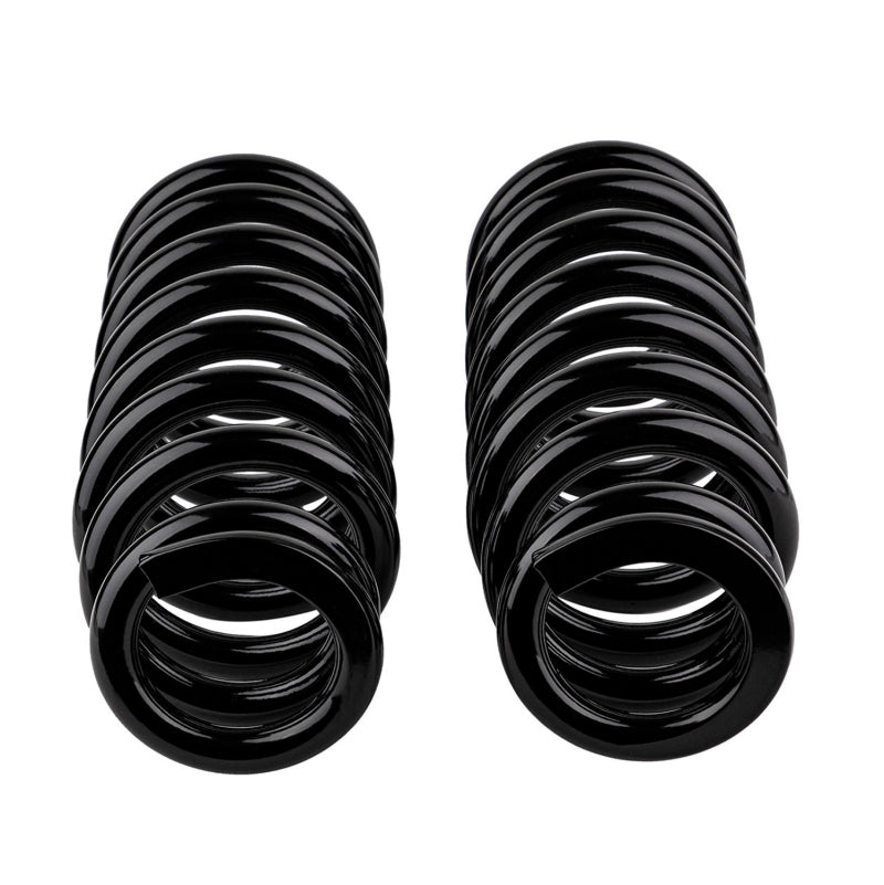 ARB OME Coil Springs - ARB / OME Coil Spring Rear L/R Disco Iii 2005On