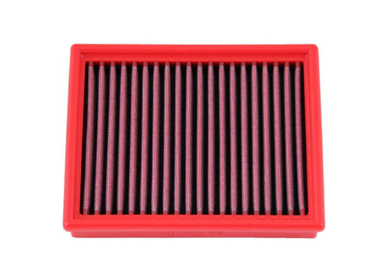 BMC Panel Air Filters - BMC 02-04 Audi A6 (4B/C5) 4.2L V8 RS6 Replacement Panel Air Filter (2 Filters Req.)