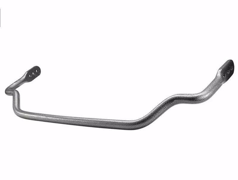 HWG Rear Sway Bars - Hellwig 09-14 Ford F-150 w/ 4-6in Lift Solid Heat Treated Chromoly 1-1/8in Rear Sway Bar