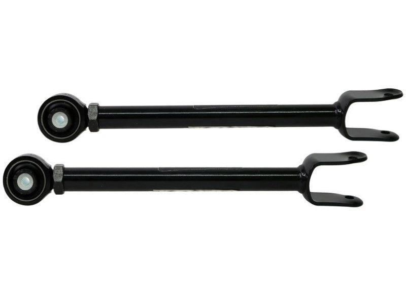 SPR Trailing Arms - SuperPro 07-17 Jeep Wrangler JK / 2018 Jeep Wrangler JK Upper Trailing Arm Set