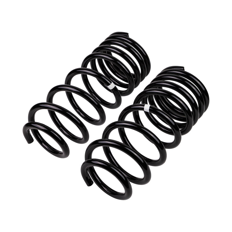 ARB OME Coil Springs - ARB / OME Coil Spring Rear Lc 200 Ser-
