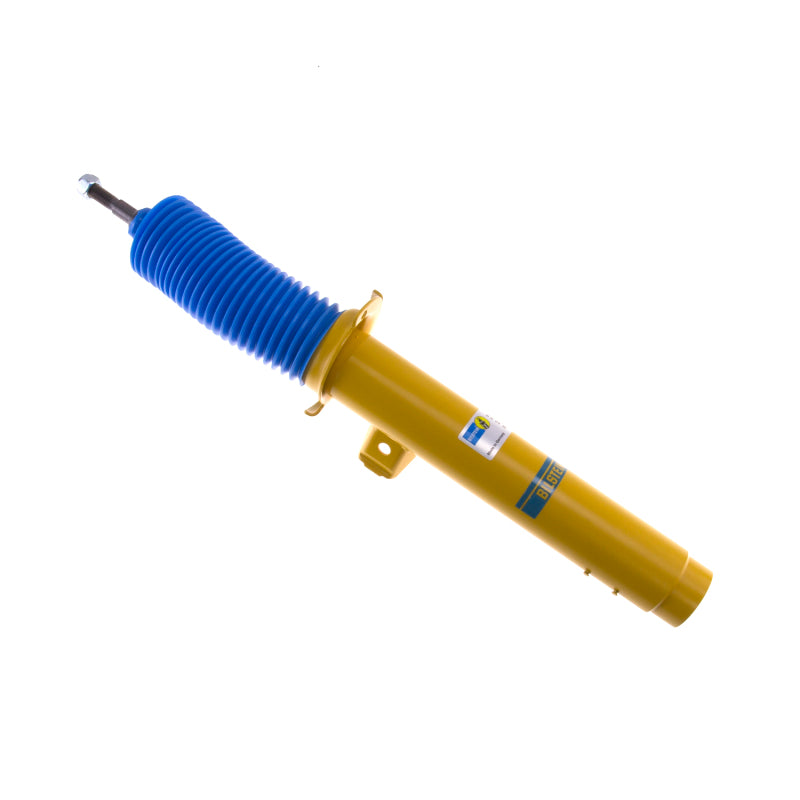 BIL B6 Series Shocks - Bilstein B6 2013 BMW X1 sDrive28i Front Left Suspension Strut Assembly