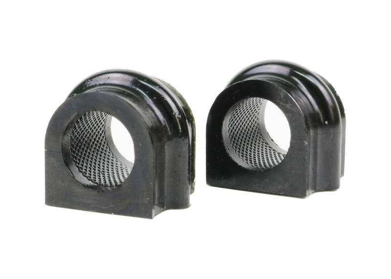 WL Bushings - Sway Bar - Whiteline Sway Bar Bushing Service Kit for BNF27Z - Fits 87-02 GTR