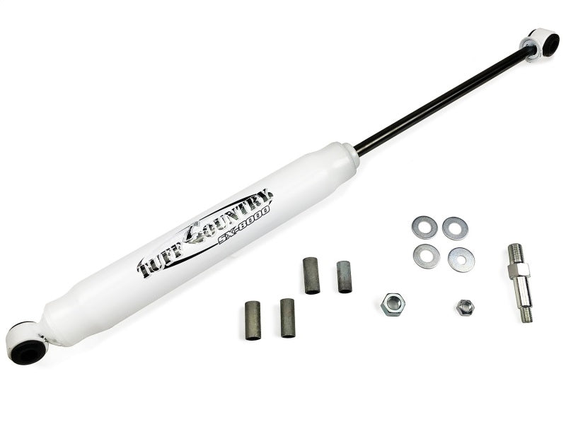 TUF Shock Absorbers - Tuff Country 92-99 Suburban 1500 4x4 (w/4-6in Rear Suspension Lift) Rear SX8000 Gas Shock (Ea)