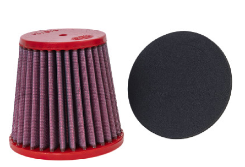 BMC Motorcycle Replacement Filters - BMC 04-08 Arctic Cat DVX 400 Replacement Air Filter