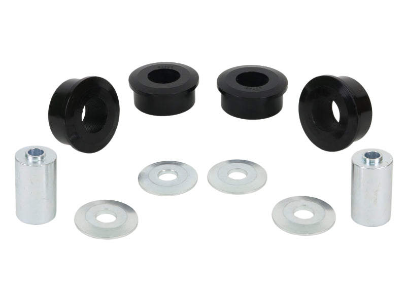 WL Bushings - Trailing Arm - Whiteline VAG MK4/MK5 Rear Trailing Arm Bushing Kit