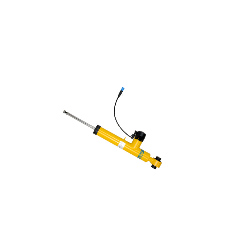 BIL B6 Series Shocks - Bilstein B6 12-16 BMW 328i Rear Twintube Shock Absorber (DampTronic)