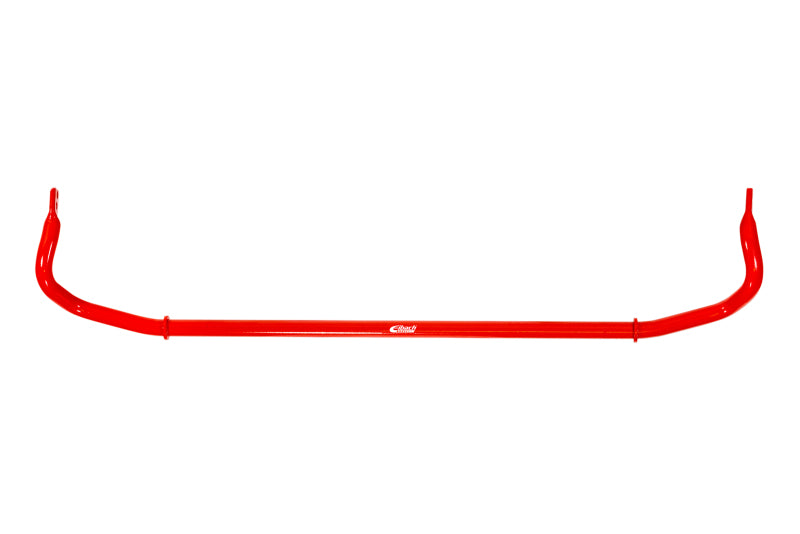 EIB F&R Anti-Roll Bar Kits - Eibach 19-21 Toyota Corolla 2.0L Hatchback Anti-Roll Kit - Front (29mm) and Rear (27mm)