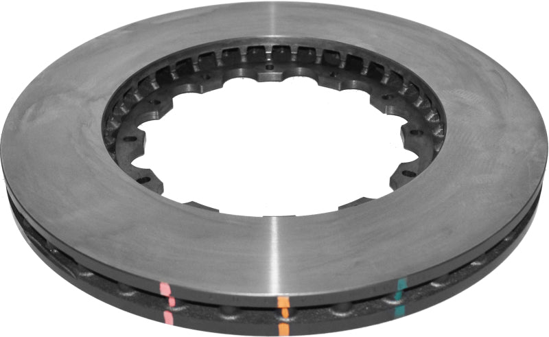 DBA 5000 Standard Rotors - DBA 11-12 BMW 1M (E82 )Replacement 5000 Series Standard Rotor
