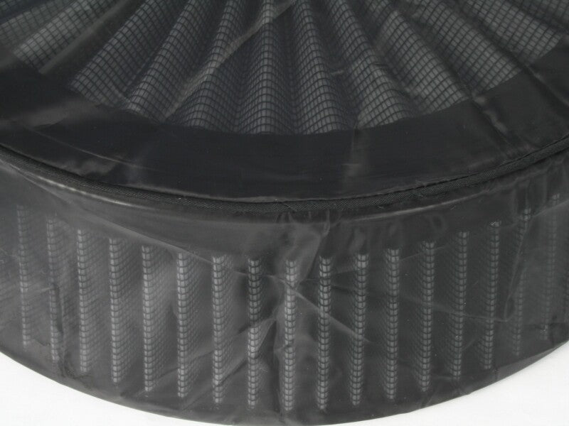 AFE Pre-Filters - aFe MagnumSHIELD Pre-Filters P/F 18-31404/24 (Black)