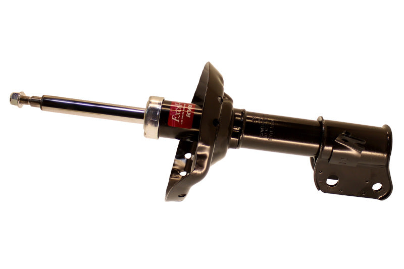 KYB Shock & Strut Excel-G - KYB Shocks & Struts Excel-G Front Left SUBARU Impreza (AWD) 2015-2012