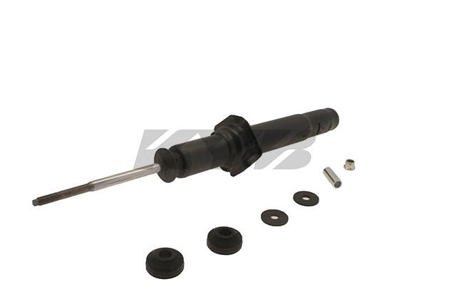 KYB Shock & Strut Excel-G - KYB Shocks & Struts Excel-G Front 04-08 Acura TL / TSX / 03-07 Honda Accord