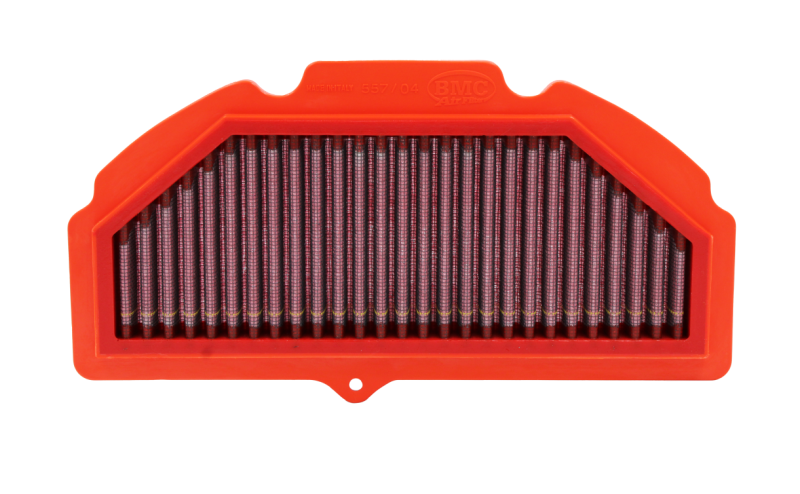 BMC Motorcycle Replacement Filters- Race - BMC 09-16 Suzuki GSX R 1000 Replacement Air Filter- Race