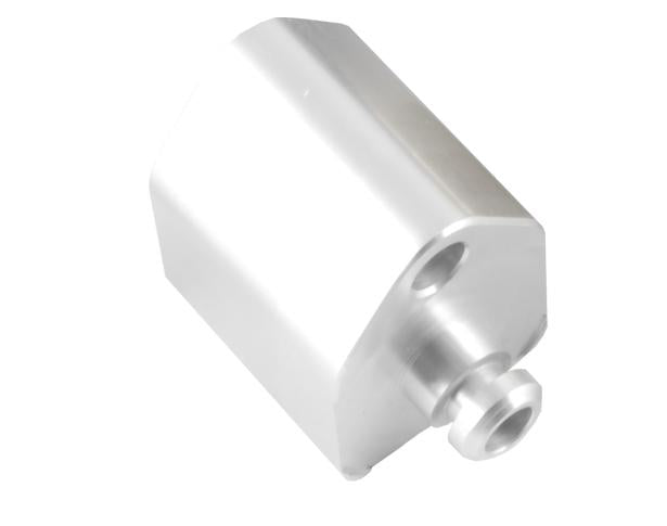 BX MAP Bypass Valves - BLOX Racing 01-05 Civic / 04+ S2000 MAP Type-C Bypass Valve T/B Mounted