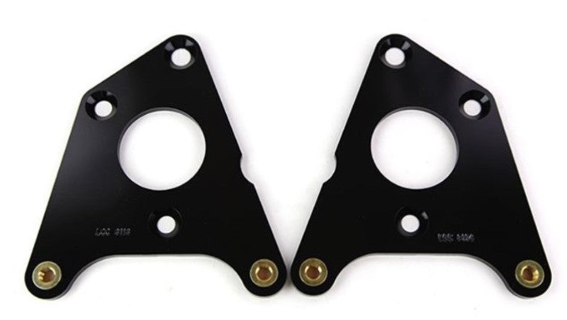 WIL Caliper Brackets - Wilwood Brackets (2) - MD-HD Front - Mopar