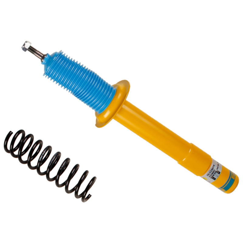 BIL B12 Series Suspension Kits - Bilstein B12 2003 BMW 530i Base Sedan Front and Rear Suspension Kit