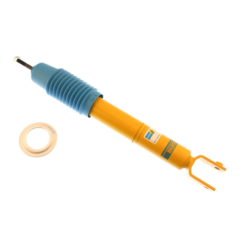 BIL B6 Series Shocks - Bilstein B6 1996 Honda Civic DX Rear 46mm Monotube Shock Absorber