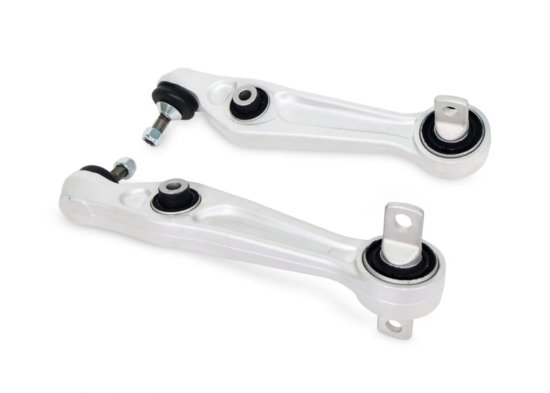 SPR Control Arms - Front - Superpro 17-23 Tesla Model 3 Front Lower Control Arm Set