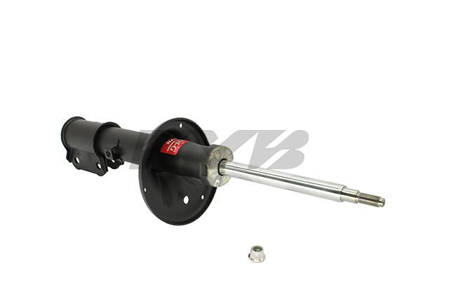 KYB Shock & Strut Excel-G - KYB Shocks & Struts Excel-G Front Right HYUNDAI Accent 2003-05
