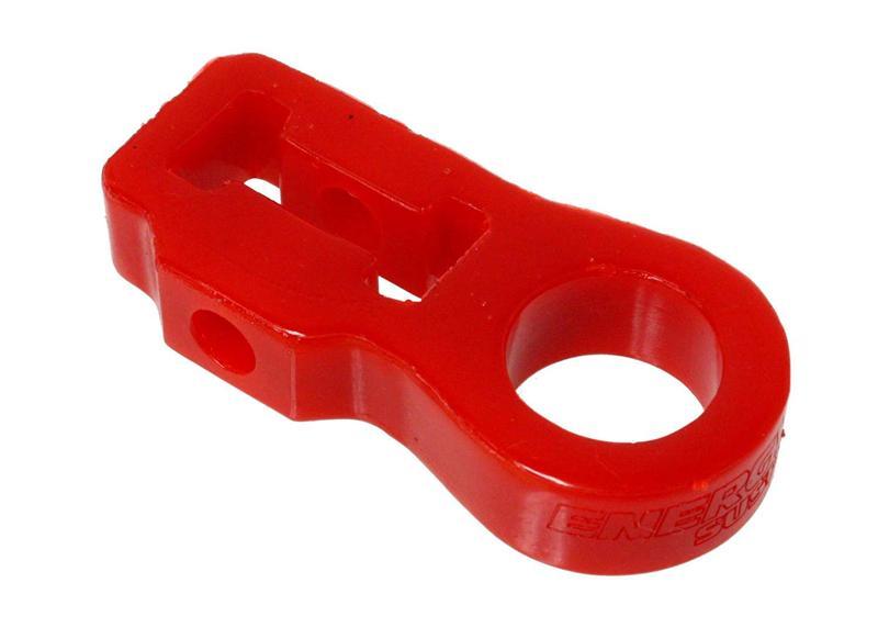 ES Hyper-Flex Sets - Black - Energy Suspension High-Lift Style Off-Road Type Jacks Hyper-Flex Black Handle Jack Strap