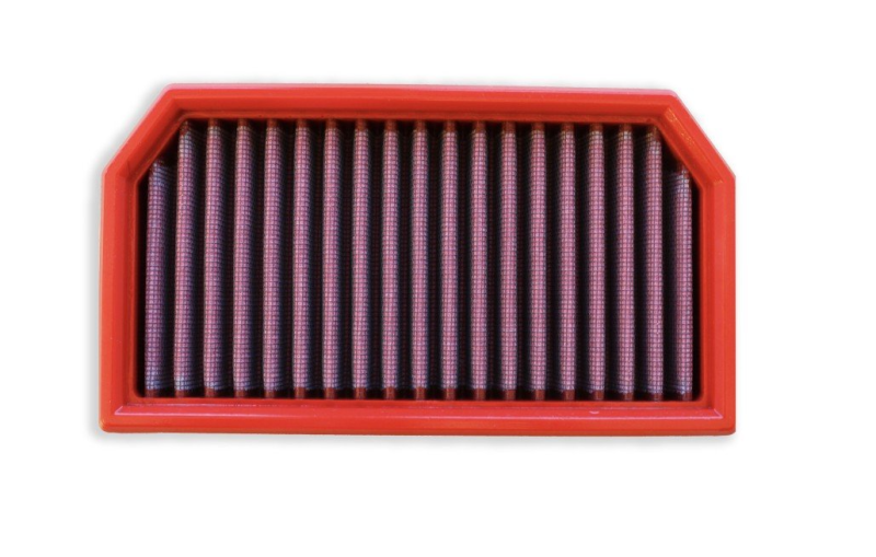 BMC Motorcycle Replacement Filters - BMC 20+ Aprilia RS 660 Replacement Air Filter