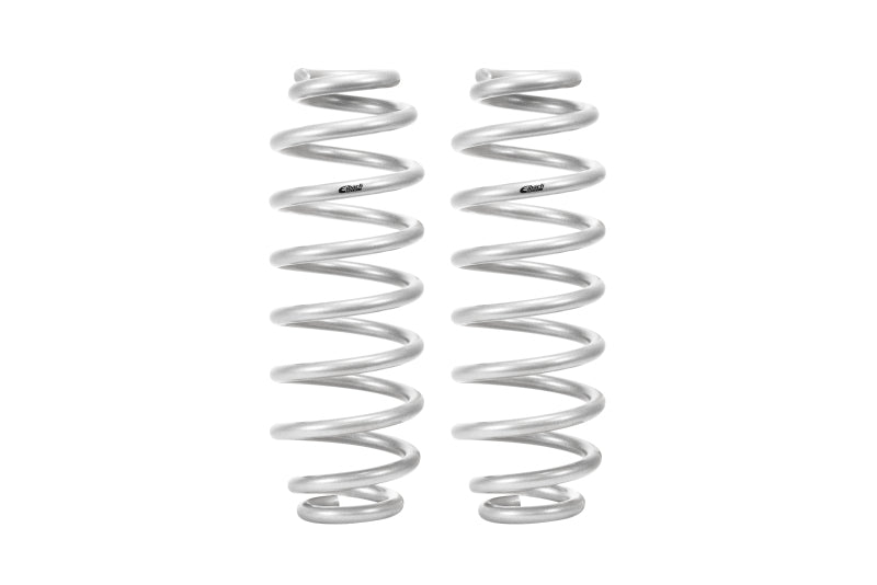 EIB Pro-Truck Lift Kits - Eibach 15-20 Chevrolet Tahoe 4WD 5.3L V8 Pro-Truck 1in Rear Lift Springs - Pair