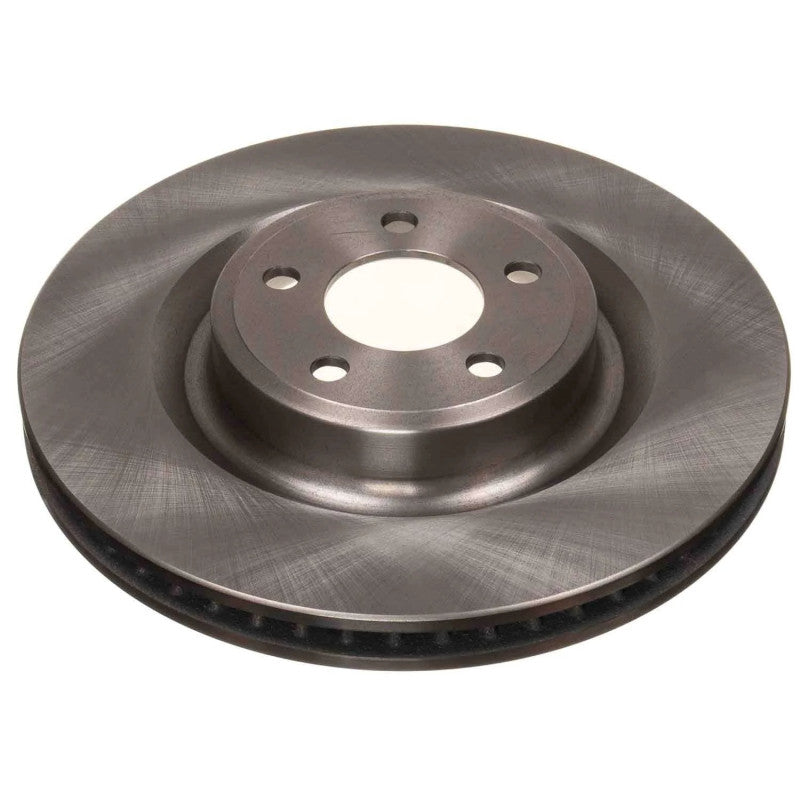 PSB Autospecialty Rotor - Power Stop 20-22 Lincoln Aviator Front Autospecialty Brake Rotor