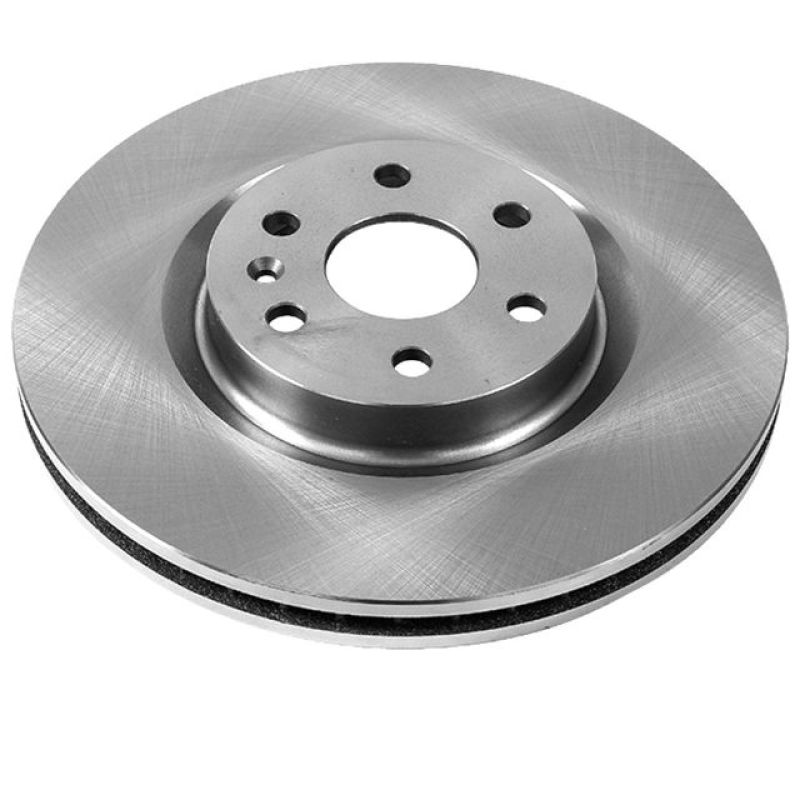 PSB Autospecialty Rotor - Power Stop 10-16 Cadillac SRX Front Autospecialty Brake Rotor