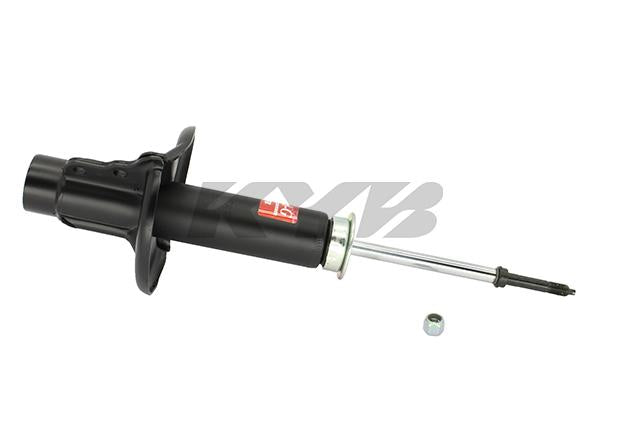 KYB Shock & Strut Excel-G - KYB Shocks & Struts Excel-G Front KIA Sportage 1995-98