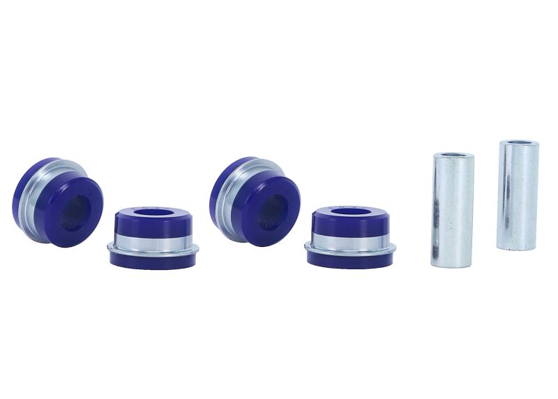 SPR Bushings - Control Arm - SuperPro 2000 Infiniti QX4 Base Front Lower Inner Forward Control Arm Bushing Kit