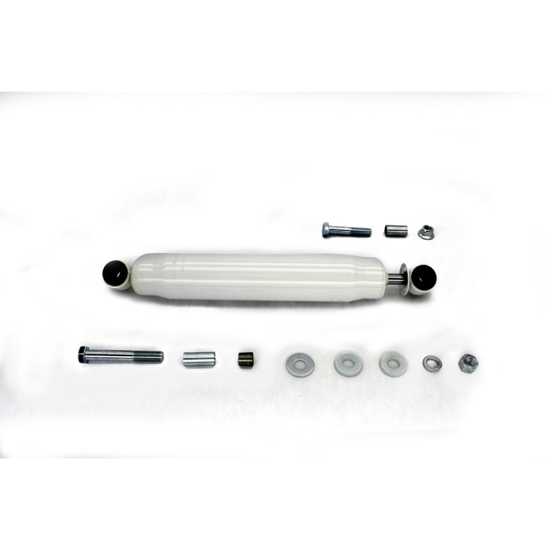 KYB Steering Stablizers - KYB Shocks & Struts Chevrolet Domestic Truck / SUV Steering Stabilizers