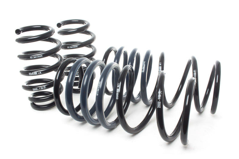 HR Sport Springs - H&R 19-21 Mercedes-Benz G550 SUV 463A Sport Spring (w/Agility Control/Non Adapt. Susp.)