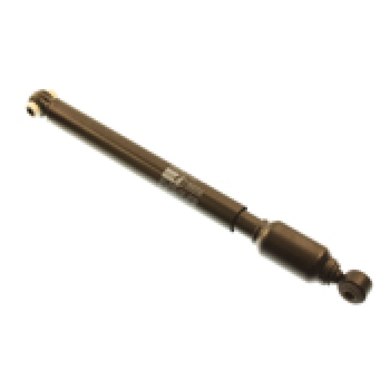 BIL Steering Dampers - Bilstein B2 1992 Mercedes-Benz 300SD Base Front 22mm Monotube Steering Damper
