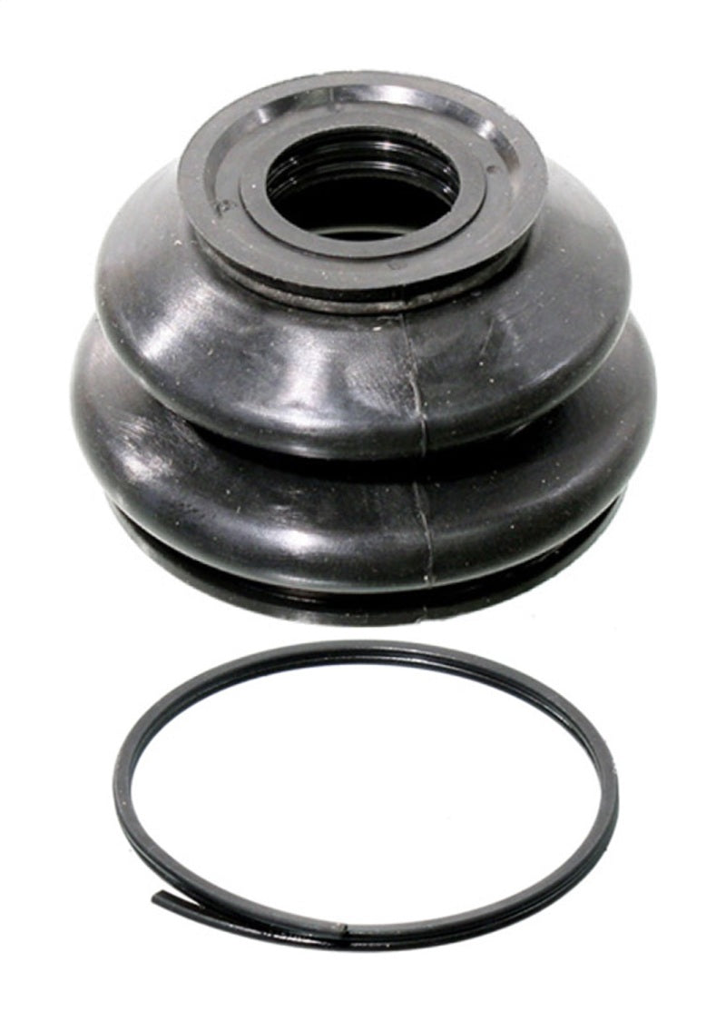 ROK Currectlync Steering Kits - RockJock JL/JT/JK Currectlync Boot Steering and Modular Extreme Duty Drag Links Articulating