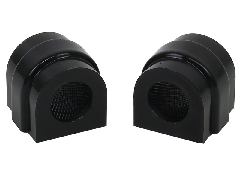 WL Bushings - Sway Bar - Whiteline 12-19 Audi A3 / 12-20 VW Golf MK7 Sway Bar Mount Bushing - 23.2mm
