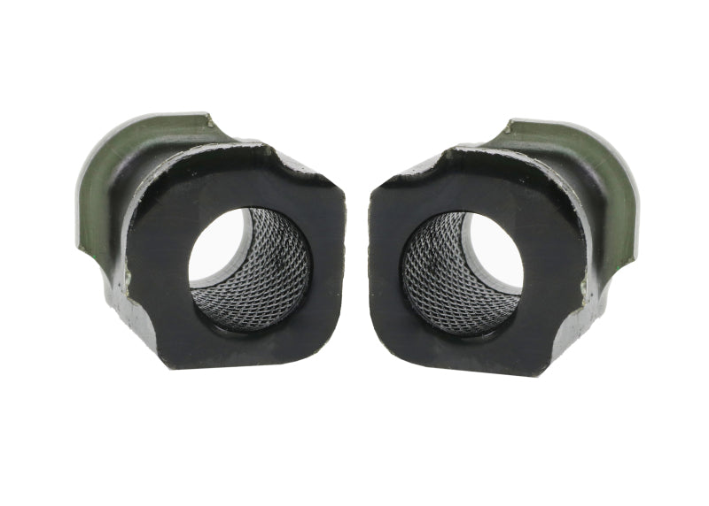 WL Bushings - Body Mount - Whiteline 91-95 Toyota MR2 20mm Sway Bar Mount Bushings