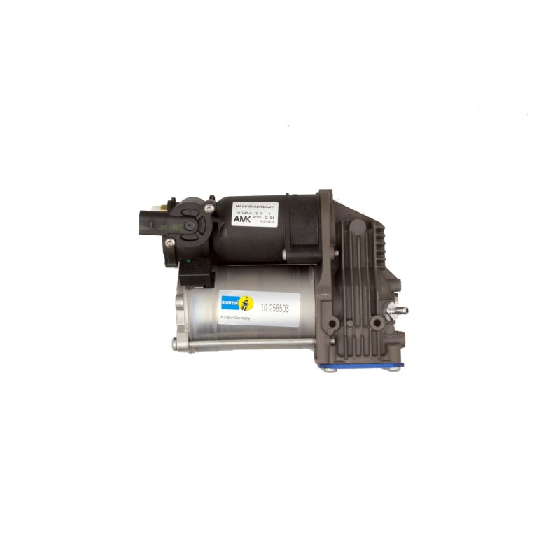BIL B1 Series Shocks - Bilstein B1 OE Replacement 09-10 BMW 535i/535i xDrive Air Suspension Compressor