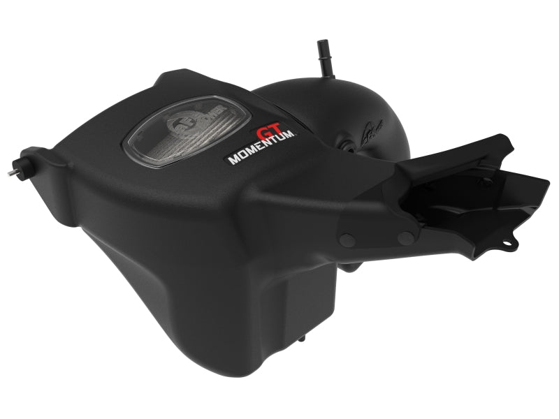 AFE Momentum GT Cold Air Intakes - aFe POWER Momentum HD Cold Air Intake System w/ Pro Dry S Media 21-24 Ford Bronco 2.3L (t)