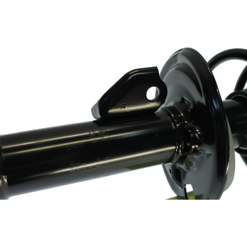 KYB Shocks & Struts Strut Plus - KYB Shocks & Struts Strut Plus Front Right 06-11 Toyota Yaris