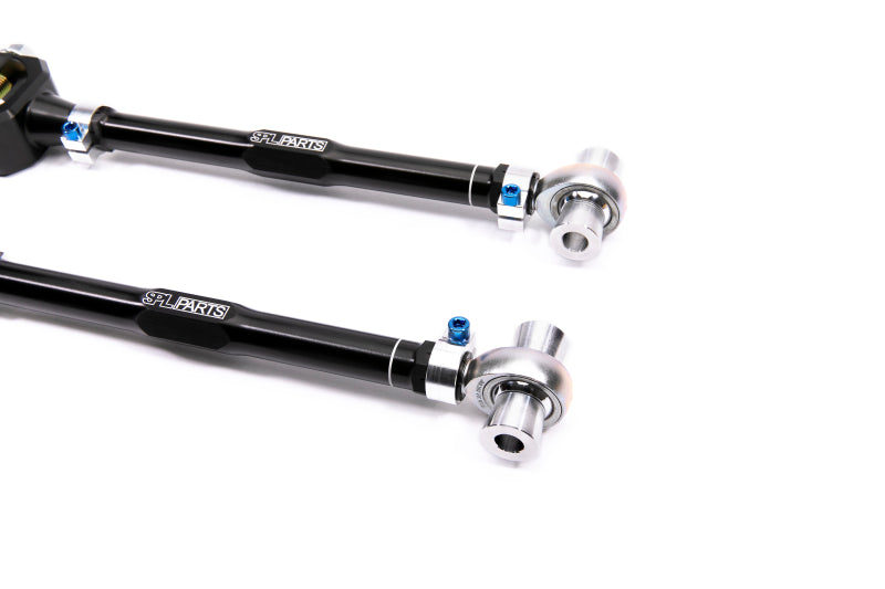 SPP Traction Links - SPL Parts 2016+ Mazda Miata (ND) Rear Traction Links