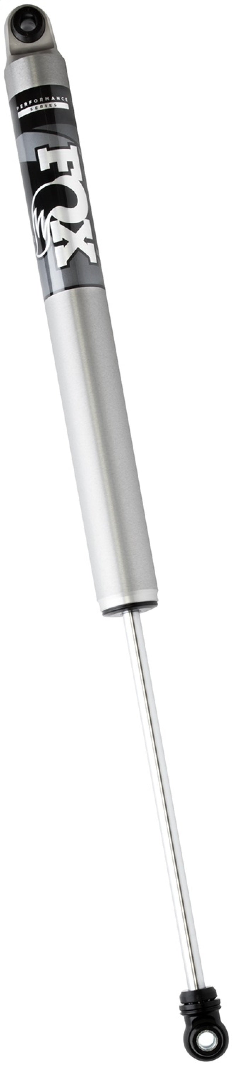 FOX 2.0 Perf Shock - Fox 17-18 Ford F-250 4WD 2.0 Performance Series 13.6in. Smooth Body IFP Rear Shock / 4-6in Lift