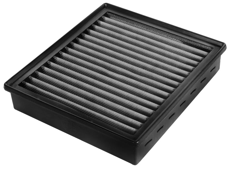 AFE P5R Drop In Air Filter - aFe MagnumFLOW Air Filters OER PDS A/F PDS Mitsubishi Lancer 92-02 L4 (non-US)