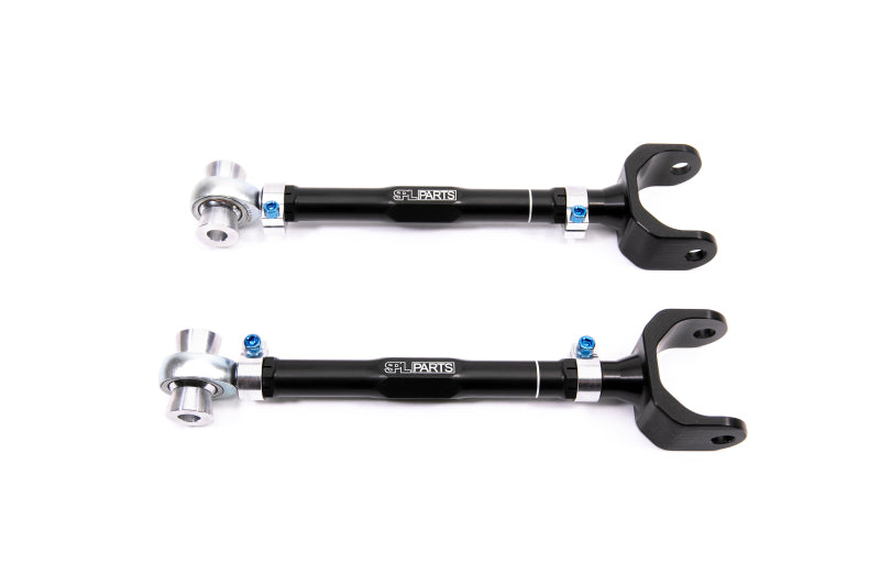 SPP Traction Arms - SPL Parts 2016+ Chevrolet Camaro (Gen 6) Rear Upper Traction Arms