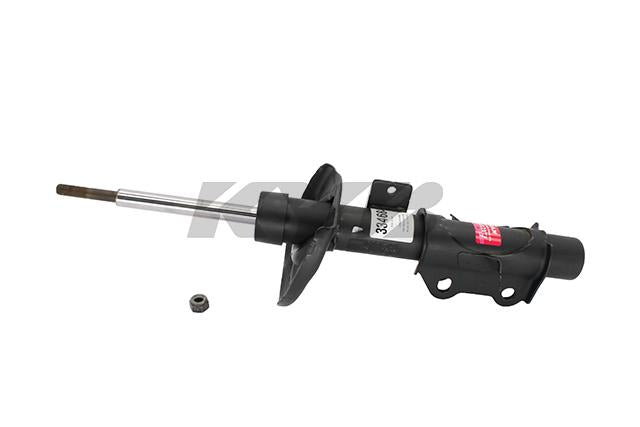 KYB Shock & Strut Excel-G - KYB Shocks & Struts Excel-G Front Right CHEVROLET Camaro 2010-11