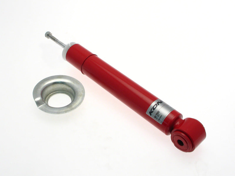 KON Heavy Track (Red) Shocks - Koni Heavy Track (Red) Shock 10/99-06 Mitsubishi Montero (4WD) - Front